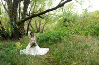 Olivia and Chris Wedding